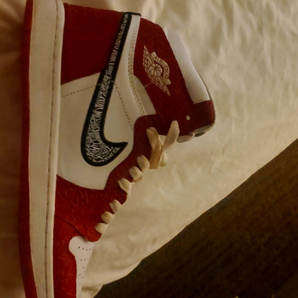 Nike dior